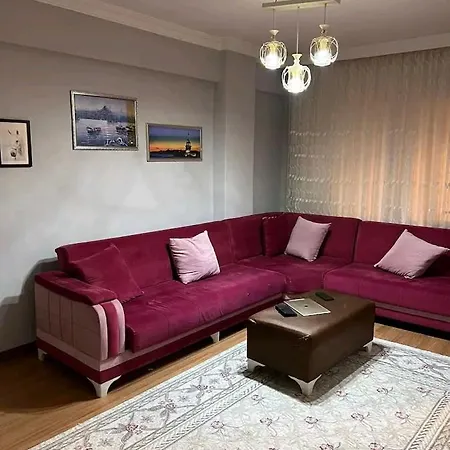 דירה Center Of